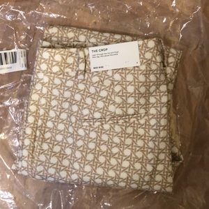 NWT Ann Taylor Cropped Pants